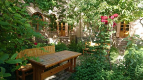 Antica B & B Samarkand